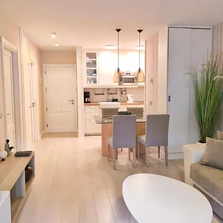 아파트 Olivia Sunset Bliss - Ac, Fibre Net, Large Pool, La Gomera And Ocean View 푸에르토 데 산티아고