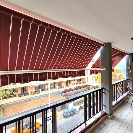 Olivia Sunset Bliss - Ac, Fibre Net, Large Pool, La Gomera And Ocean View * 푸에르토 데 산티아고