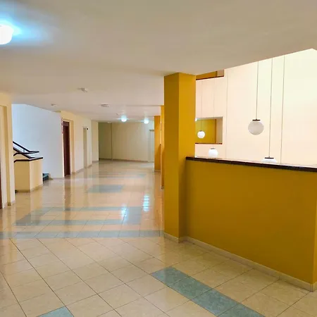 아파트 Olivia Sunset Bliss - Ac, Fibre Net, Large Pool, La Gomera And Ocean View *