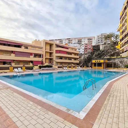 Olivia Sunset Bliss - Ac, Fibre Net, Large Pool, La Gomera And Ocean View * Puerto de Santiago (Tenerife)