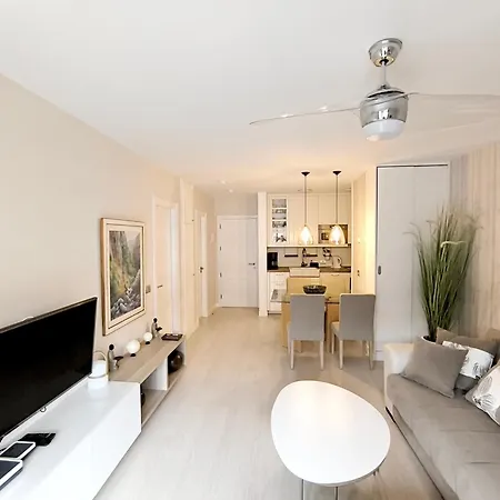 Apartment Olivia Sunset Bliss - Ac, Fibre Net, Large Pool, La Gomera And Ocean View *