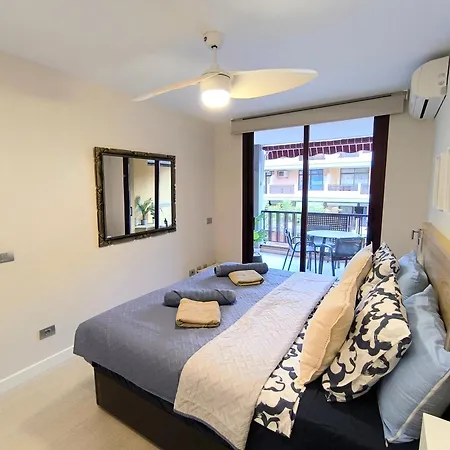 Olivia Sunset Bliss - Ac, Fibre Net, Large Pool, La Gomera And Ocean View Apartment Puerto de Santiago (Tenerife)